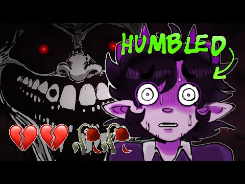 JELLYBEAN GETS HUMBLED