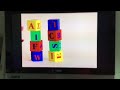 Baby Einstein Video Tutorial 2000 2002
