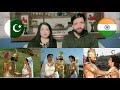 पाकिस्तानी मुस्लिम प्रतिक्रिया Pakistani Muslim Reaction to B.R 