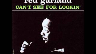 Red Garland_Soon