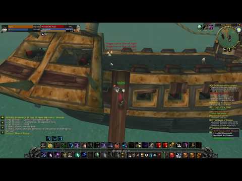 WoW classic - Stats and the stuff they do - Spirit! (mana regen)