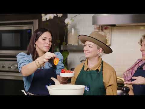 Let's Make Rabo Encendido