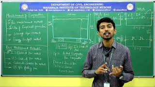 Measurement of Evaporation/7th sem/M2/17CV73(Hydrology)/S-2