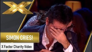 The X Factor 2019 Charity For Sick Children Winning Song Video