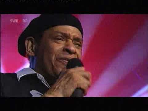 Al Jarreau - Breakin' Away - Jazztage Leverkusen 2004