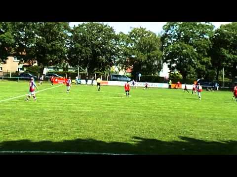 18. Spieltag - C-Junioren 1. Kreisklasse * KSC 1864 Leipzig vs. SpG Althen/Mölkau * VTS_01_1.VOB