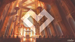 [LYRICS] LUMBERJVCK - Pantheon, House of the Gods (ft. LVNKY)