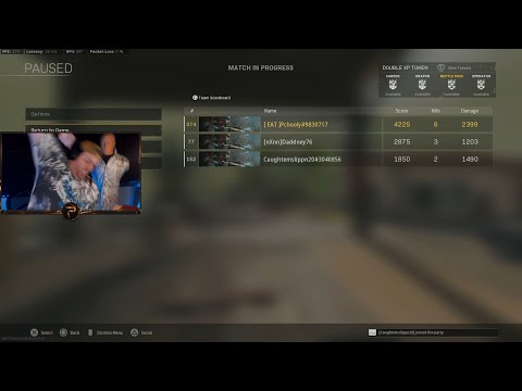 THIS IS ONE OF THE HARDEST SLAP EVER FROM PCHOOLY | BEST WARZONE CLIP