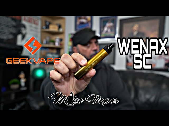 جهاز وينكس اس سي من شركة جيك فيب