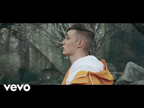 Isac Elliot - I Wrote a Song for You