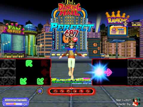 AuditionTH  Beat up  Lady Gaga   Applause 140Bpm