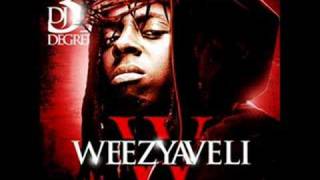 Lil Wayne - World Of Fantasy