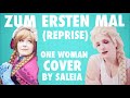Die Eiskönigin (Frozen) - Zum ersten Mal (Reprise ...