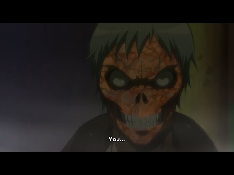 Assassination Classroom Second Season || Ansatsu Kyoushitsu 2nd Season