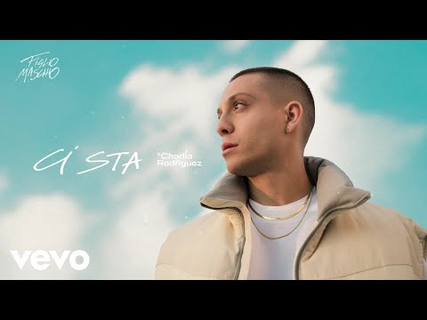 Giaime - Ci sta feat. Chadia Rodriguez (Visual)