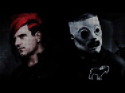 Celldweller / Slipknot  - The Heretic Reason (Mash-up by Alternative)