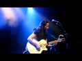 Nerina Pallot - Cigarette (Live at Shepherds Bush Empire 2011)