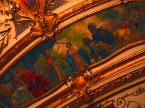 Harem - Sarah Brightman Tribute