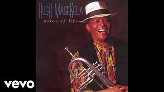 Hugh Masekela - Talking Thoughts