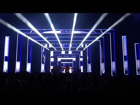 Malice & Ncrypta - Run ( re-make ) @ Dreamfields 2018