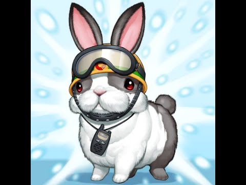 Competitive DN Duels : Infernity Artifacts vs Evilswarm - Its Wabbit Season