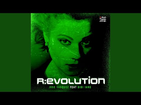 Revolution (feat. Bibi Iang) (Victor Cabral Furious Mix)