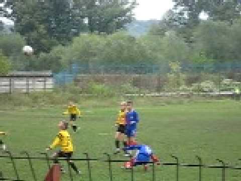 Liberty 96 vs Bihoru ( Andy da craci :X)