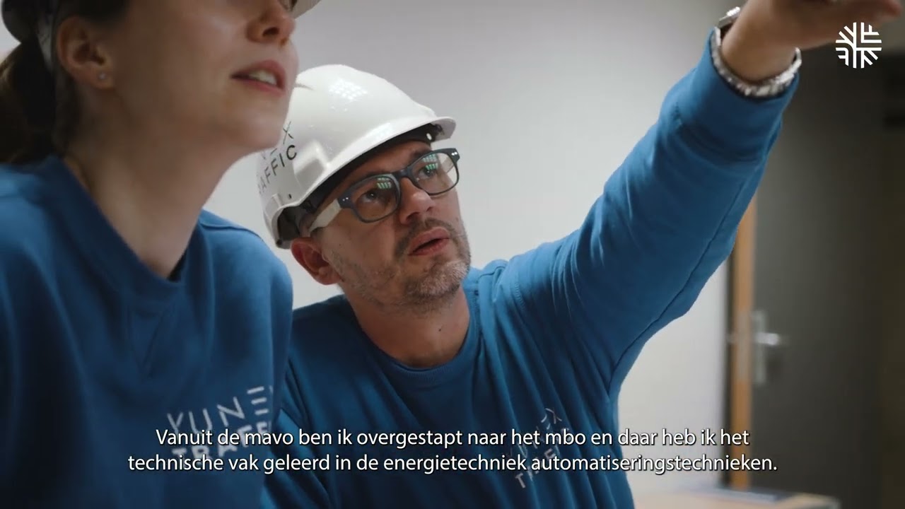 Droomjob Marco: specialist engineer