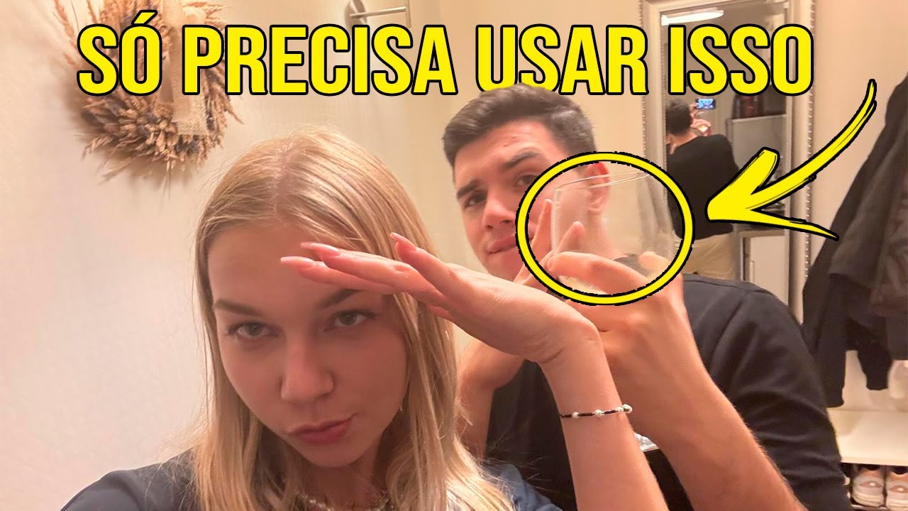 COMO MANDAR BEM NO PRIMEIRO ENCONTRO (mesmo sendo tímido)