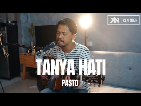 TANYA HATI - PASTO (LIVE COVER ROLIN NABABAN)