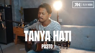 Download lagu TANYA HATI - PASTO (LIVE COVER ROLIN NABABAN) mp3