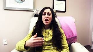 Talking to Someone Whose Had a Loss