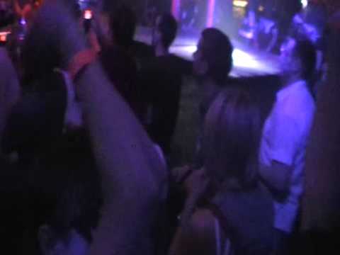 DECADANCE 22.5.09´ - SaSaZu Prague - 14. část