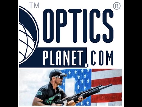 The Shooter's Mindset Episode 80 Optics Planet
