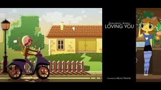 Giovanni Allevi - Loving You (videoclip ufficiale)