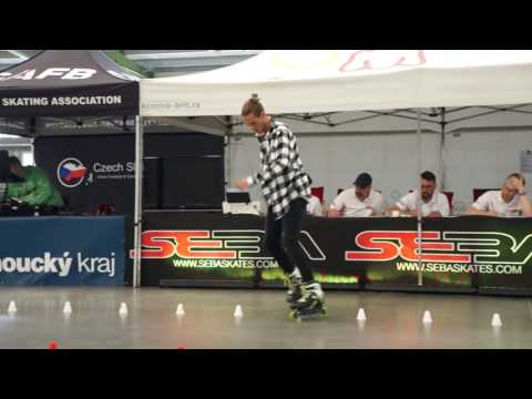 CFWC / Morrone Federico - 8 place