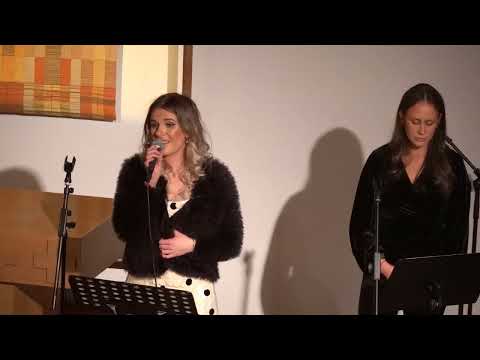 Sanna Martinez Live & Unplugged, Betlehemskyrkan, Stockholm 30.03.24 #sannamartinez