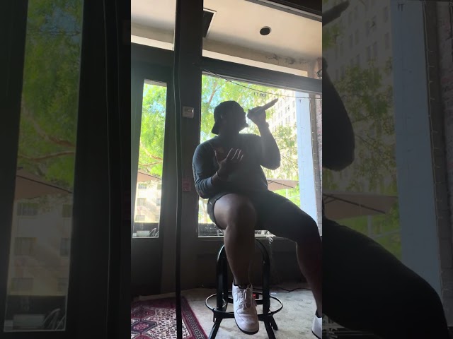 Lost One (Live from Soundcheck) | Deauntaé