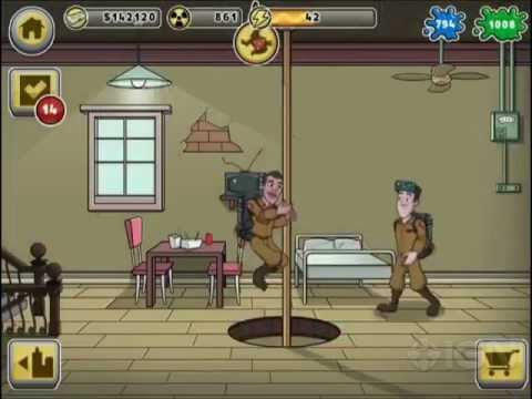 ghostbusters ios manual