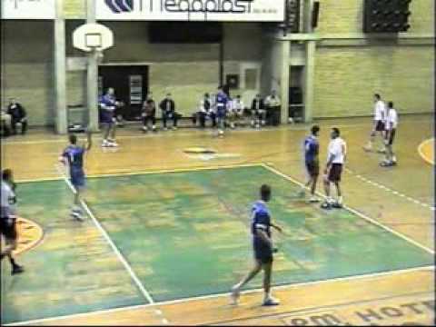 Rk Mladost PK - Rk Majdanpek 2007
