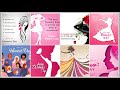 Happy Women S Day 2025 Dp Images Women S Day Wallpaper Girls Dpz Womens Dp Photo Girl Profile