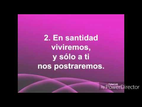 Himno 577   MAS MI CASA Y YO