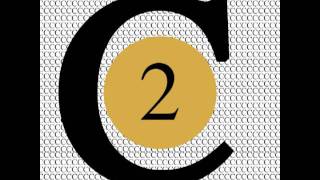 Casseopaya - Melodies of Silence II - C2Classic1993.mp4