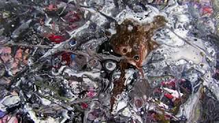 Коллекция Охотника. Музыка David Lawrence - Twisted Games.