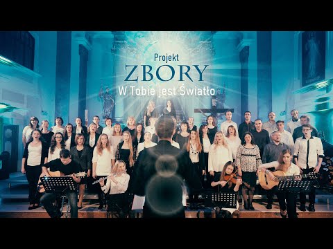 Projekt ZBORY - W Tobie jest Światło