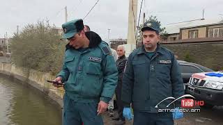 Սուր անկյուն 12.04.2026 - Գագիկ Շամշյան «Հալալ վաստակի ու մահվան բախումը»