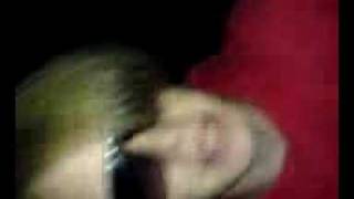 Jeugd van tegenwoordig - Sorry (by kubus)