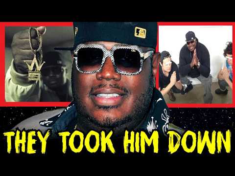 Q From Worldstar Went Against Them And Paid The Ultimate Price