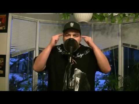 Hipnotikk Presents: Canada-Wide Cypher Contest Ft. Passionate MC Vinsane Entry.