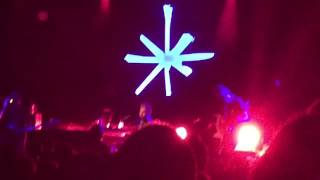 Jacks Mannequin 10 years - &quot;Kill the Messenger&quot;